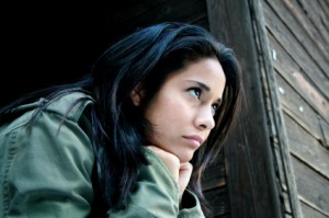 Sad Girl