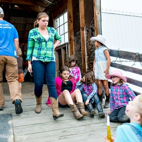 Family Field Days and Barn Dance Photos