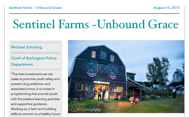 Newsletter